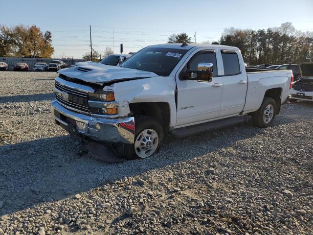2017 CHEVROLET SILVERADO K2500 HEAVY DUTY LT 2017 image