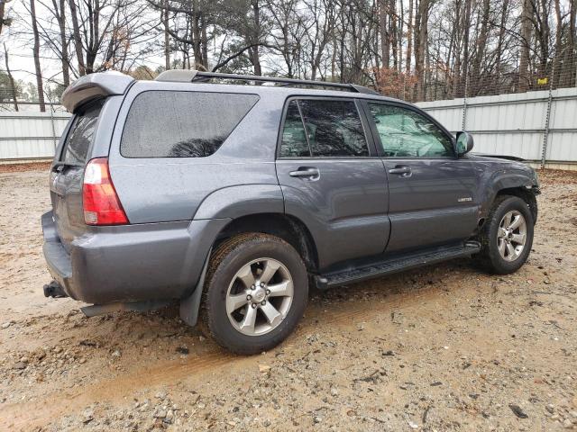 Obraz 3 z 2006 TOYOTA 4RUNNER LIMITED 2006 z VIN JTEZU17R568064126