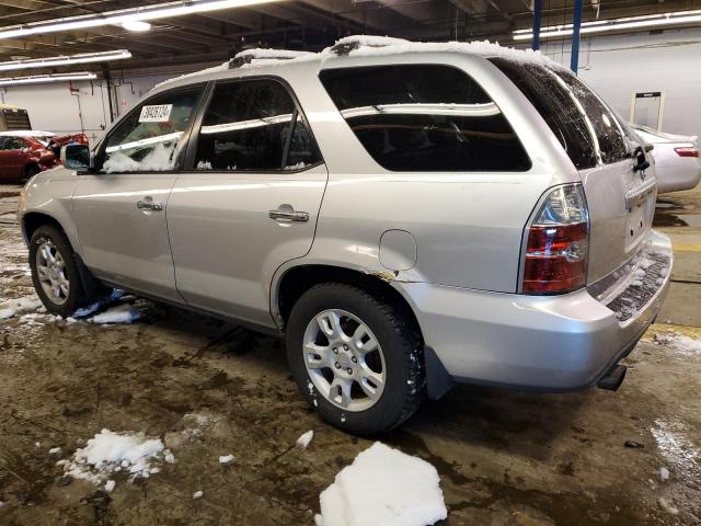 Изображение 2 2006 ACURA MDX TOURING 2006 с VIN 2HNYD18986H522485