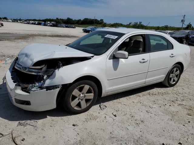 Obraz 1 z 2007 FORD FUSION SE 2007 z VIN 3FAHP07Z07R230558