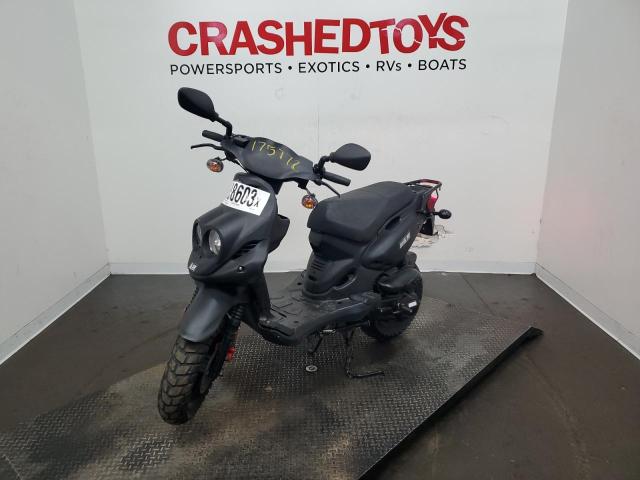Obraz 2 z 2020 GENUINE SCOOTER CO. ROUGHHOUSE 50 2020 z VIN RFVPMP204L1017879