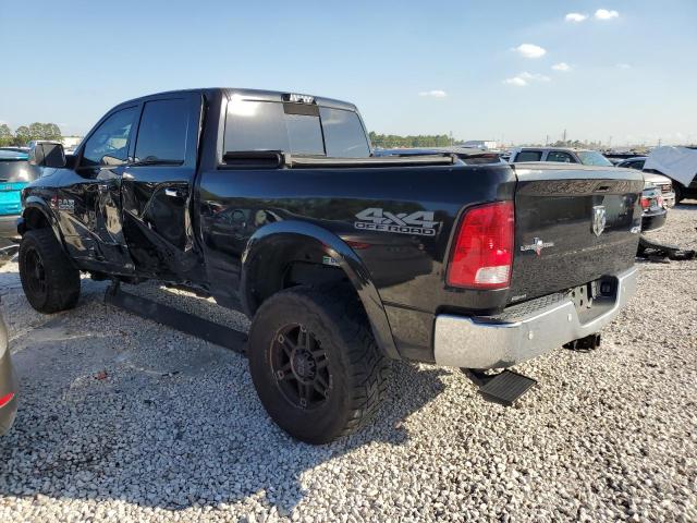 Image 2 of 2018 RAM 2500 SLT 2018 with VIN 3C6UR5DL5JG193727