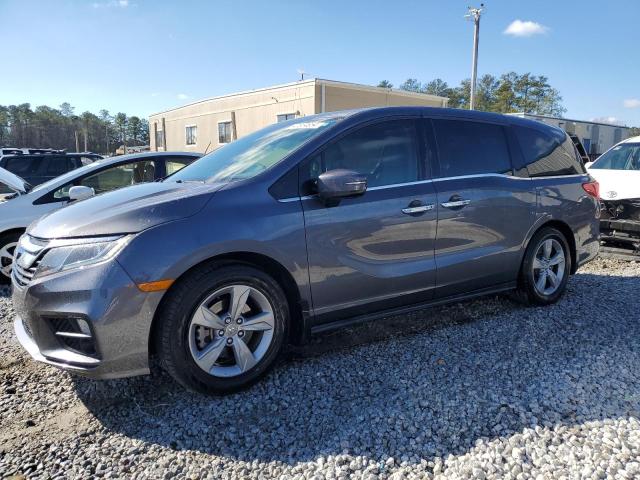 Изображение 2020 HONDA ODYSSEY EXL 2020
