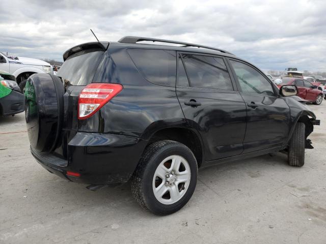 Image 3 of 2012 TOYOTA RAV4  2012 with VIN 2T3ZF4DV9CW113691