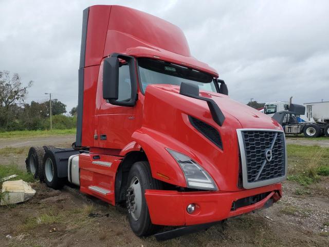 Image 1 of 2019 VOLVO VNR  2019 with VIN 4V4WC9EG0KN198701