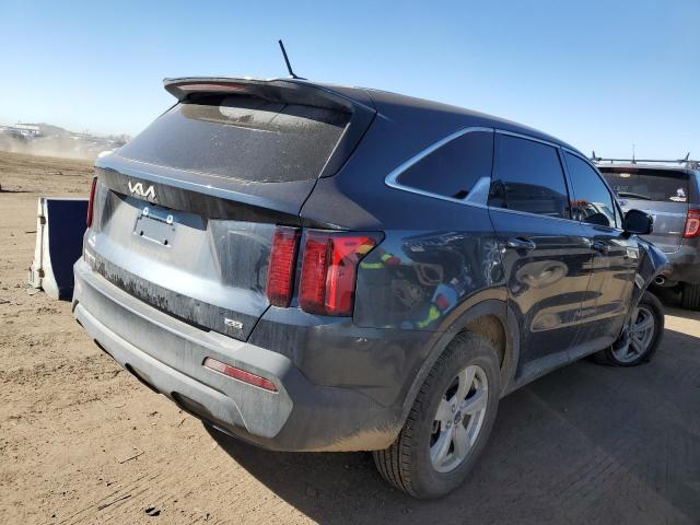 Obraz 3 z 2023 KIA SORENTO LX 2023 z VIN 5XYRGDLC2PG213004