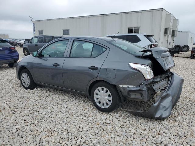 Изображение 2 2019 NISSAN VERSA S 2019 с VIN 3N1CN7AP2KL823928