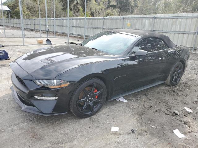 Image 1 of 2019 FORD MUSTANG  2019 with VIN 1FATP8UH9K5187242