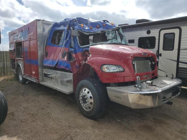 Obraz 2018 FREIGHTLINER M2 106 MEDIUM DUTY 2018