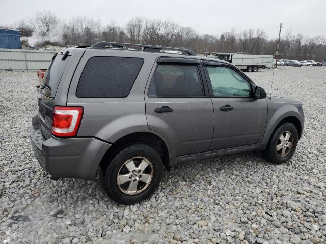 Image 3 of 2011 FORD ESCAPE XLT 2011 with VIN 1FMCU9D72BKB11634