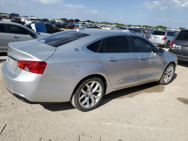 Obraz 3 z 2015 CHEVROLET IMPALA LTZ 2015 z VIN 2G1155SLXF9262402