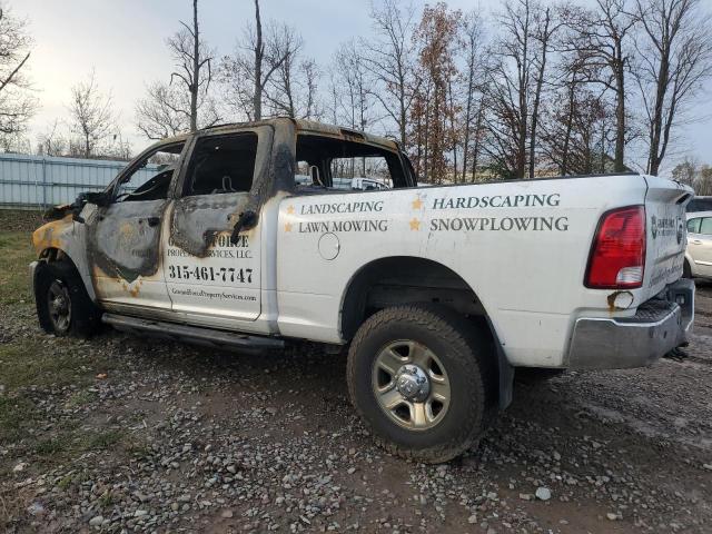 Изображение 2 2018 RAM 2500 ST 2018 с VIN 3C6UR5CJ8JG336704