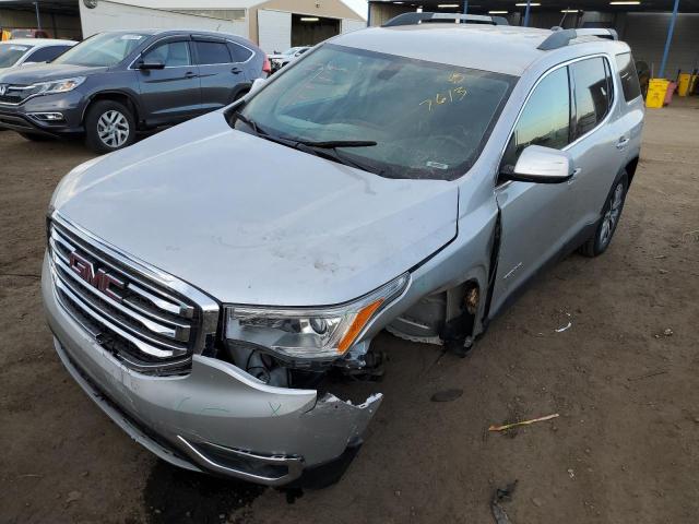 Изображение 2017 GMC ACADIA SLE 2017