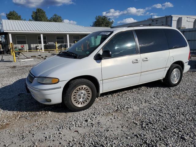 Obraz 1997 CHRYSLER TOWN & COUNTRY SX 1997
