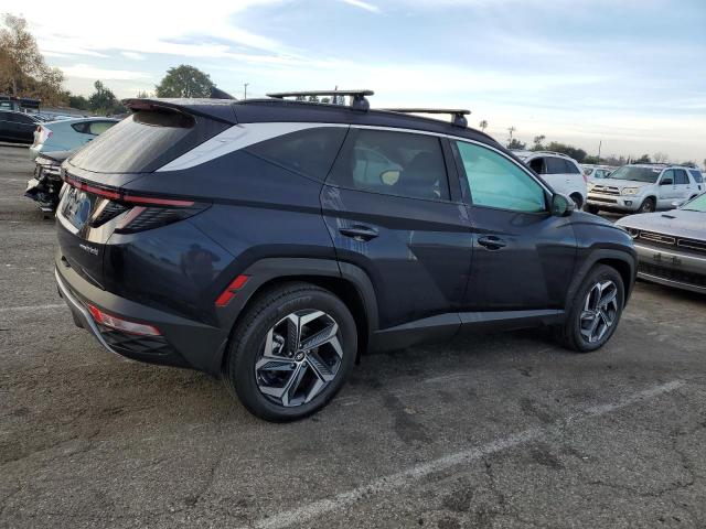 Obraz 3 z 2024 HYUNDAI TUCSON LIMITED 2024 z VIN KM8JECD11RU151943
