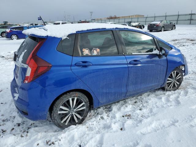 Image 3 of 2018 HONDA FIT EX 2018 with VIN 3HGGK5H8XJM712533