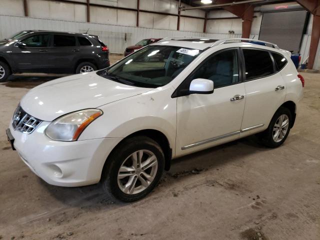 Изображение 2013 NISSAN ROGUE S 2013