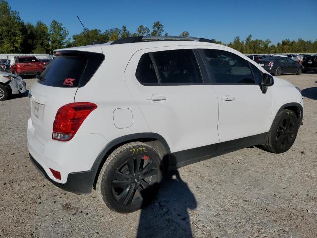 Изображение 3 2020 CHEVROLET TRAX 1LT 2020 с VIN 3GNCJLSB2LL201004