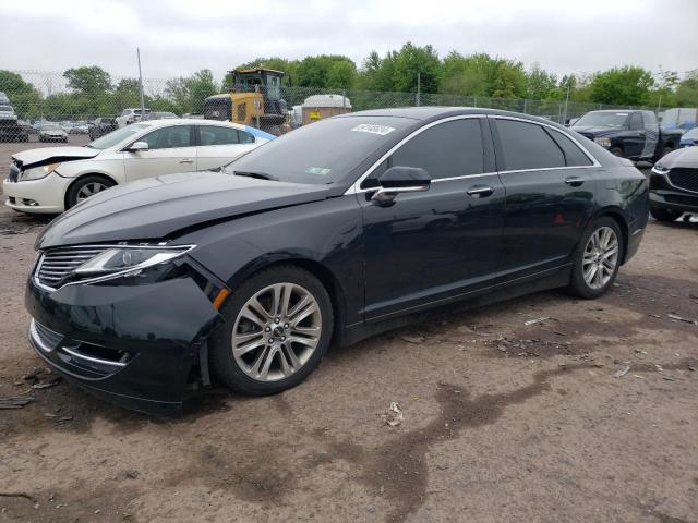 2016 LINCOLN MKZ  2016 image
