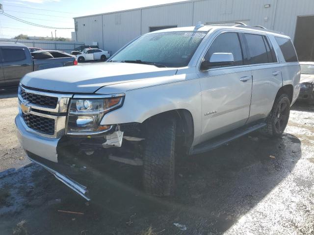 Изображение 2016 CHEVROLET TAHOE K1500 LT 2016