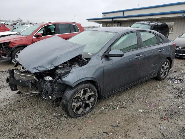 Obraz 2020 KIA FORTE FE 2020