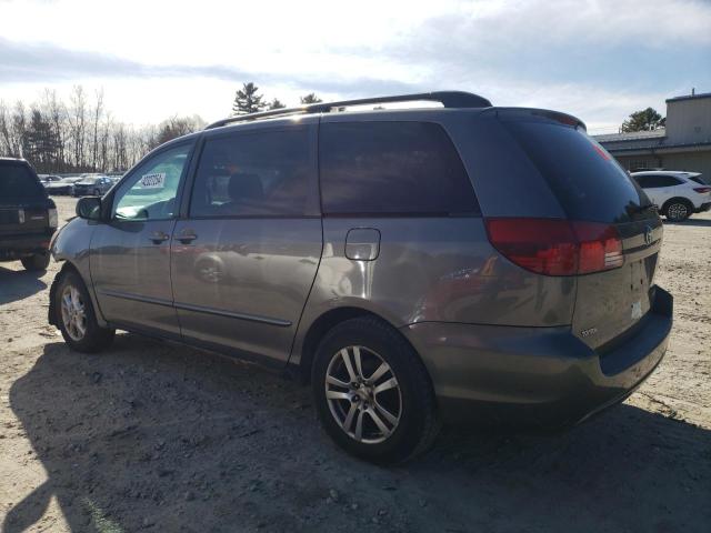Obraz 2 z 2005 TOYOTA SIENNA LE 2005 z VIN 5TDBA23C25S042598