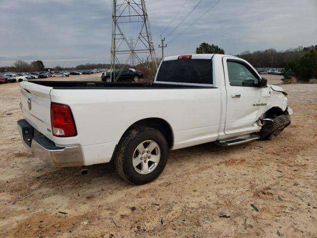 Obraz 3 z 2012 DODGE RAM 1500 SLT 2012 z VIN 3C6JD6EP0CG165460