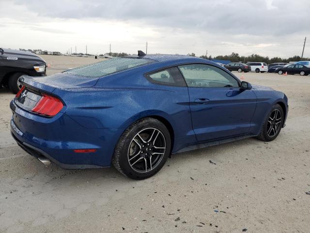 Image 3 of 2023 FORD MUSTANG  2023 with VIN 1FA6P8TH0P5100916
