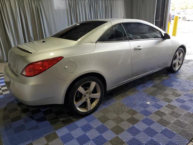 Image 3 of 2009 PONTIAC G6 GT 2009 with VIN 1G2ZH36N594125848