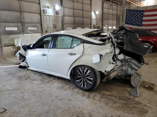 Image 2 of 2023 NISSAN ALTIMA SV 2023 with VIN 1N4BL4DVXPN368802