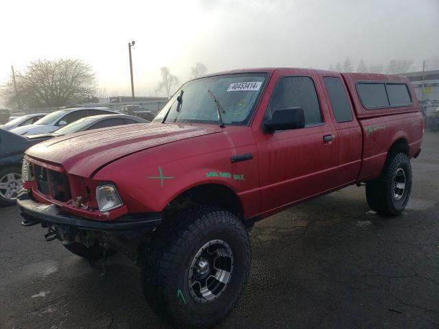 Изображение 1 2008 FORD RANGER SUPER CAB 2008 с VIN 1FTZR45E88PA09248