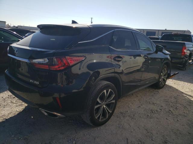 Image 3 of 2017 LEXUS RX 350 BASE 2017 with VIN 2T2ZZMCA3HC092064
