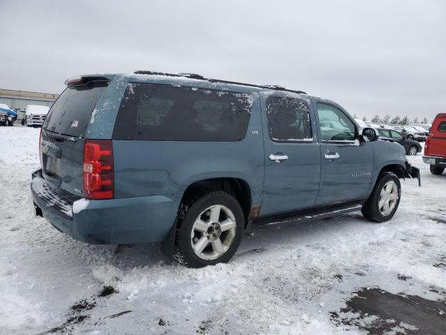 Obraz 3 z 2008 CHEVROLET SUBURBAN K1500 LS 2008 z VIN 1GNFK16348J227720