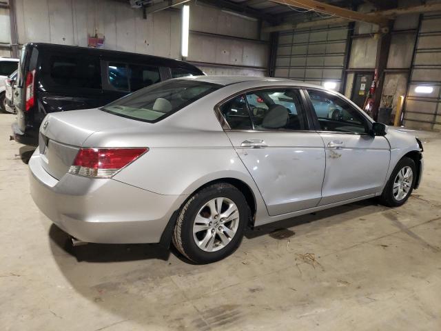 Image 3 of 2008 HONDA ACCORD LXP 2008 with VIN 1HGCP26438A101460