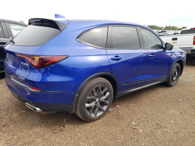 Изображение 3 2022 ACURA MDX A-SPEC 2022 с VIN 5J8YE1H0XNL042018