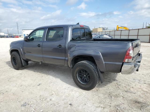Obraz 2 z 2014 TOYOTA TACOMA DOUBLE CAB PRERUNNER 2014 z VIN 3TMJU4GN1EM171281