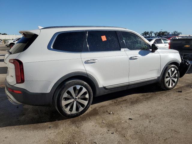 Image 3 of 2020 KIA TELLURIDE S 2020 with VIN 5XYP64HC1LG008688