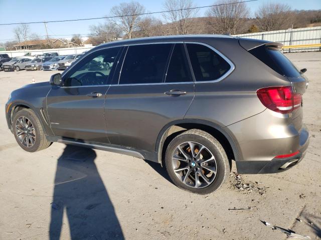 Изображение 2 2018 BMW X5 SDRIVE35I 2018 с VIN 5UXKR2C59J0Z16791
