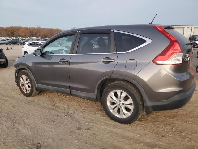 Image 2 of 2013 HONDA CR-V EX 2013 with VIN 3CZRM3H54DG704629
