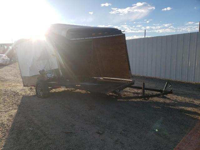 Obraz 1999 TRAIL KING ENCLOSED 1999