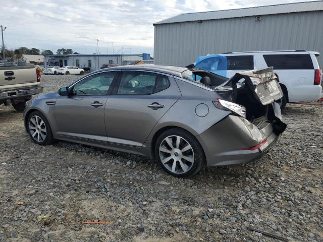 Obraz 2 z 2013 KIA OPTIMA SX 2013 z VIN 5XXGR4A63DG242283