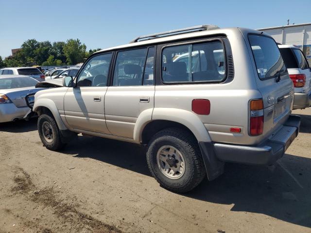 Obraz 2 z 1992 TOYOTA LAND CRUISER FJ80 1992 z VIN JT3FJ80W6N0049502