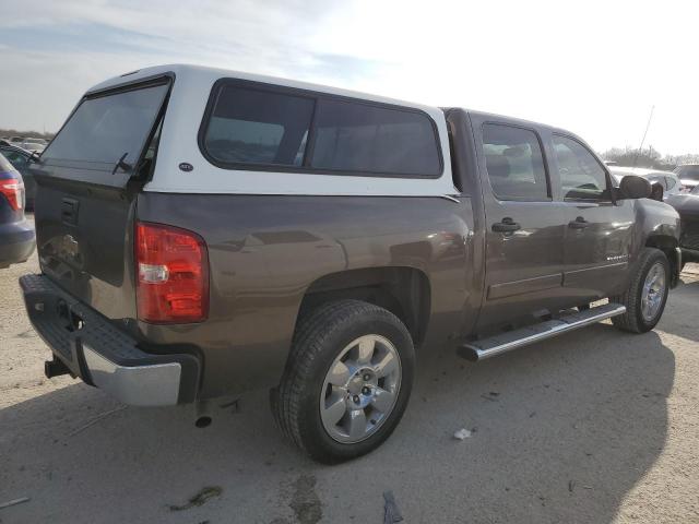Obraz 3 z 2008 CHEVROLET SILVERADO C1500 2008 z VIN 2GCEC13C181245575
