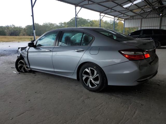 Изображение 2 2017 HONDA ACCORD LX 2017 с VIN 1HGCR2F34HA259906