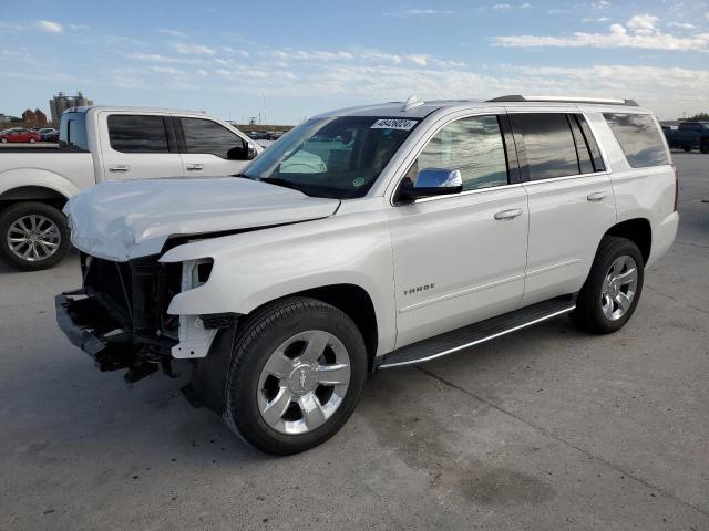 2019 CHEVROLET TAHOE C1500 PREMIER 2019 image
