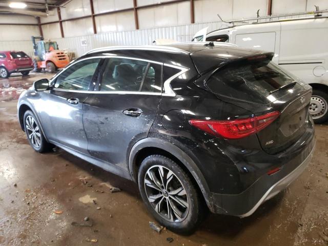Obraz 2 z 2018 INFINITI QX30 PURE 2018 z VIN SJKCH5CR7JA003127