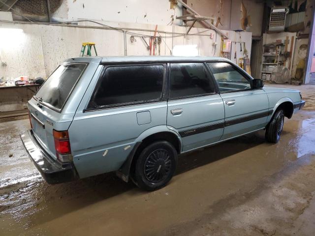 Obraz 3 z 1990 SUBARU LOYALE  1990 z VIN JF2AN52B9LD415866