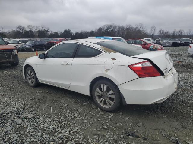 Image 2 of 2008 HONDA ACCORD EXL 2008 with VIN 1HGCS12828A002341