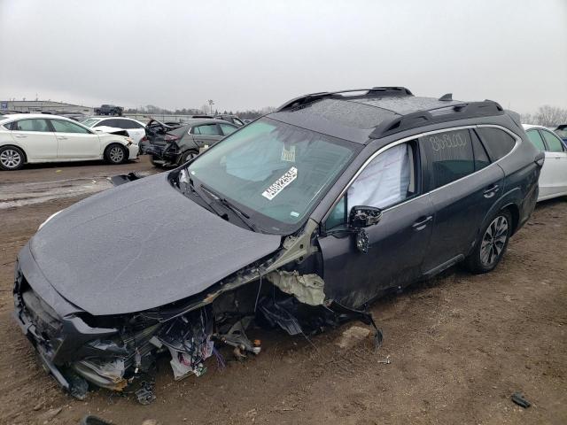 Image 1 of 2023 SUBARU OUTBACK LIMITED 2023 with VIN 4S4BTANC3P3113972