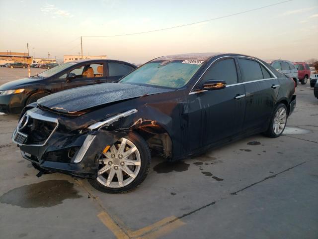 Изображение 2014 CADILLAC CTS LUXURY COLLECTION 2014